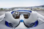 Vision Mercedes-Maybach 6 Cabriolet 2017 года